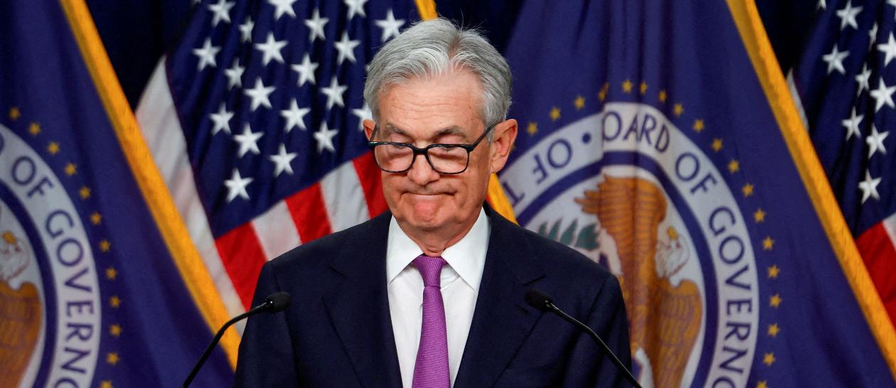 Powell inflazione ancora troppo alta ma serve cautela su tassi